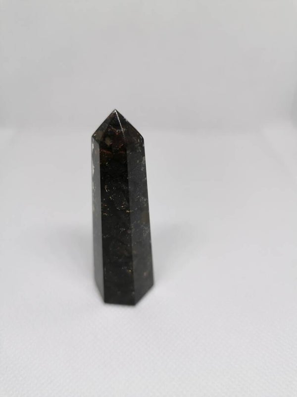 Orgonite Obelisk Hematiet