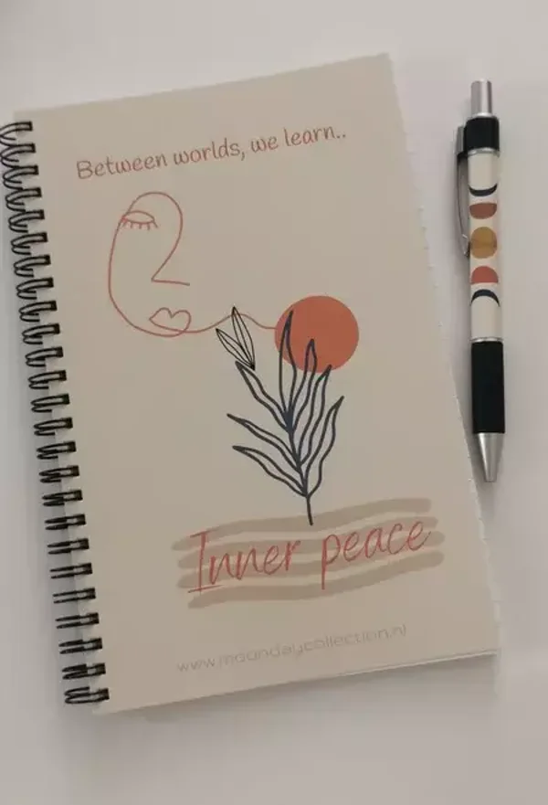 Notitieboek