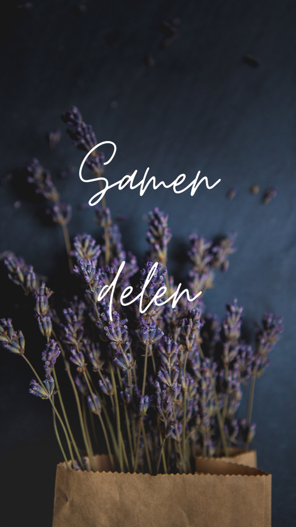 Samen delen