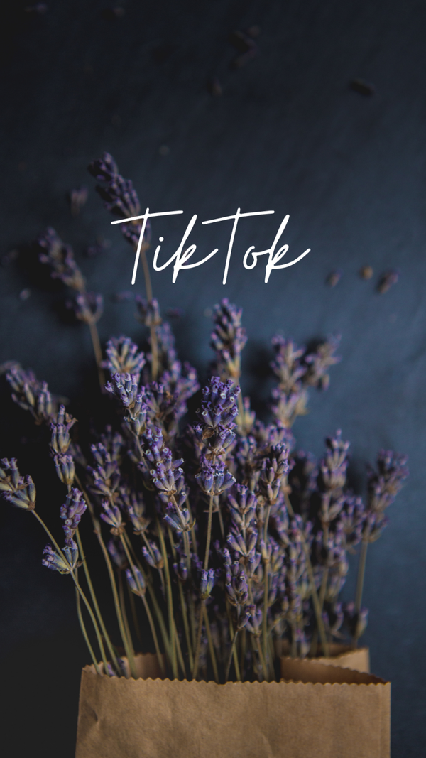 Tiktok reading