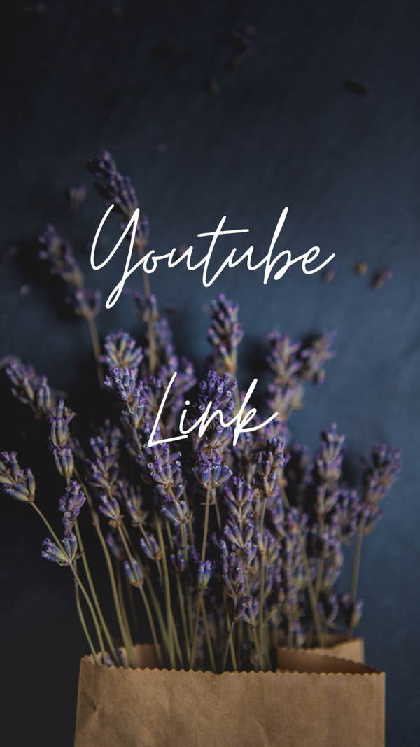 Youtube: Privé video