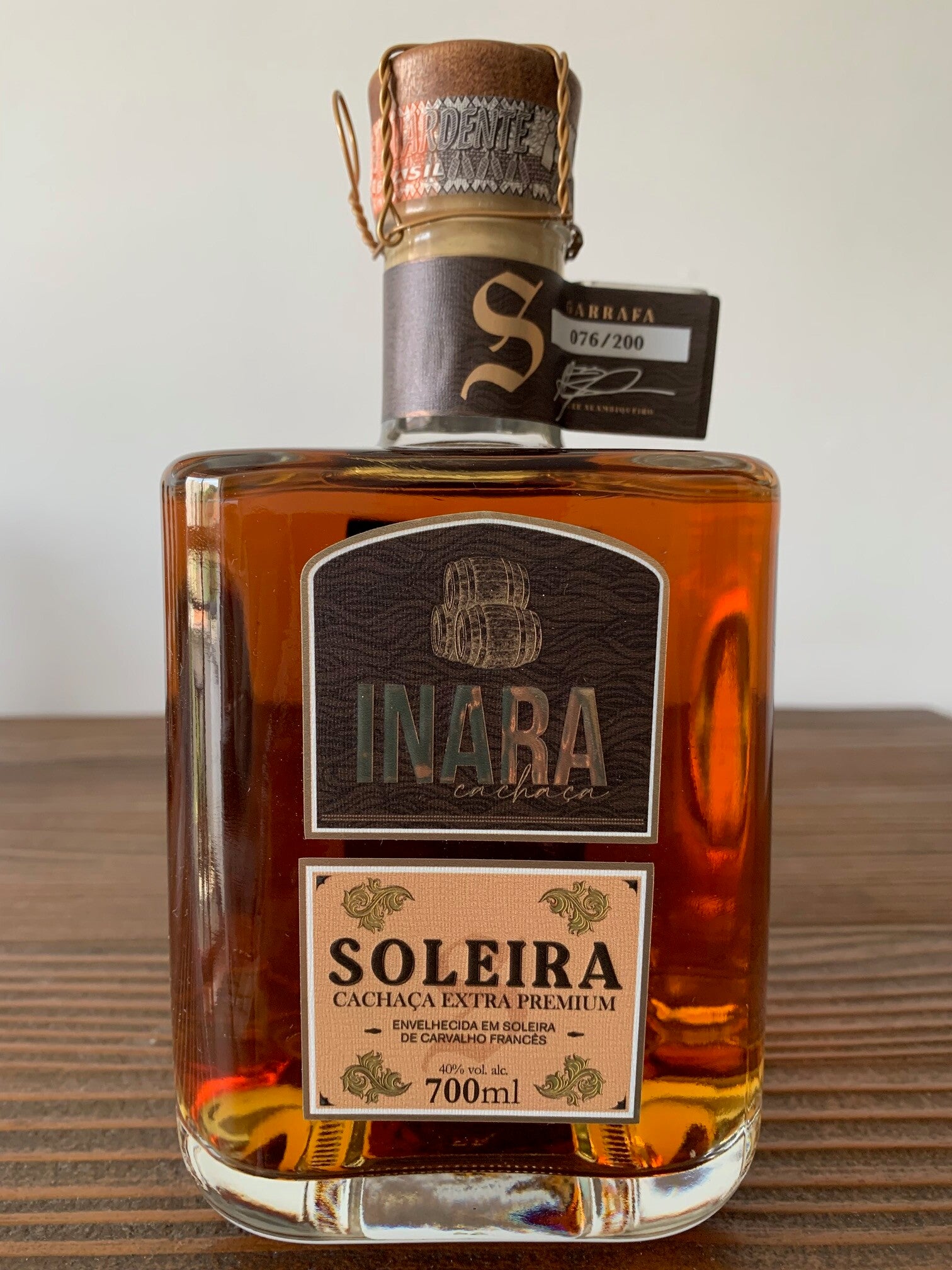 Inara Soleira