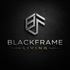 Blackframe living