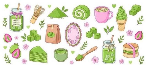 Matcha