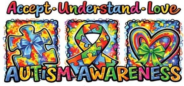Accept, Understand, Love