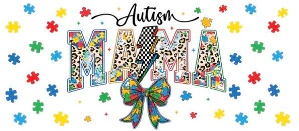 Autism Mama