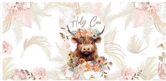Holy Cow