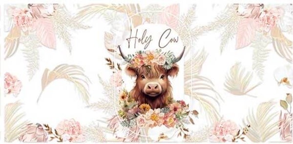 Holy Cow