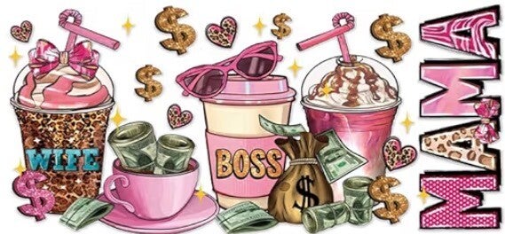 Boss Mama