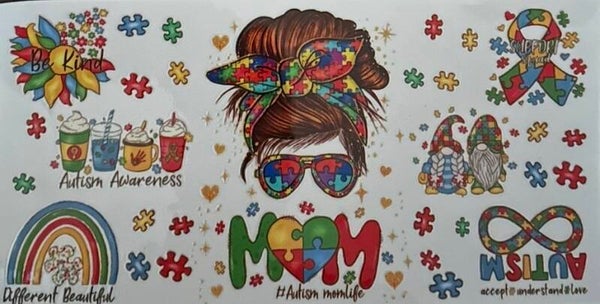 Autism Mom Life