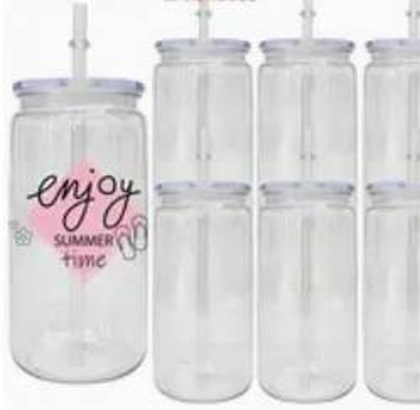 16oz Acrylic Plastic Cup