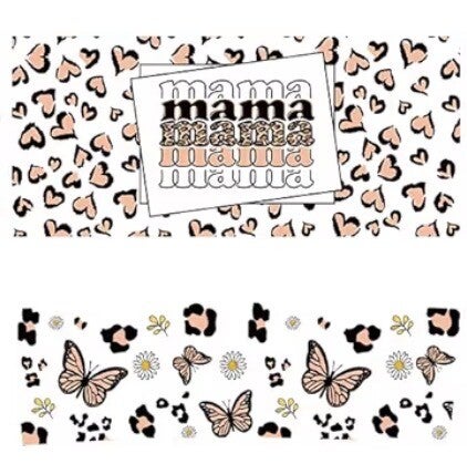 40oz Mama