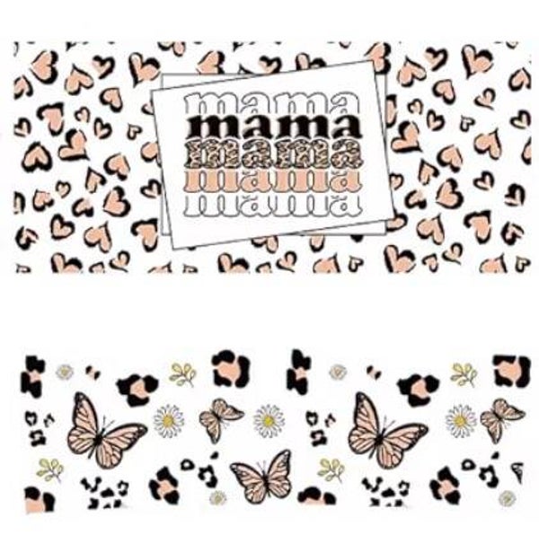 40oz Mama