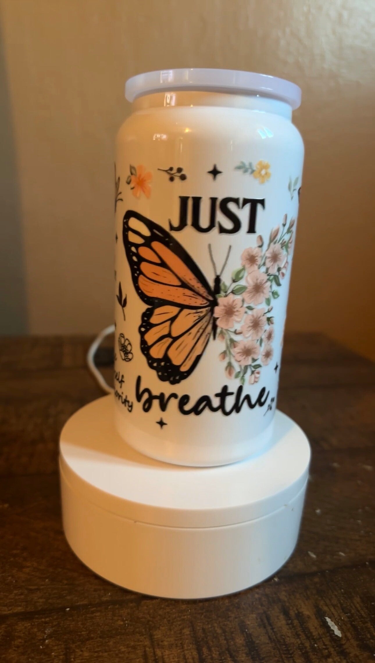 Just Breath