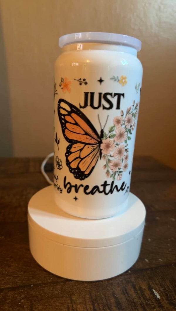 Just Breath