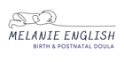 Melanie English, Doula