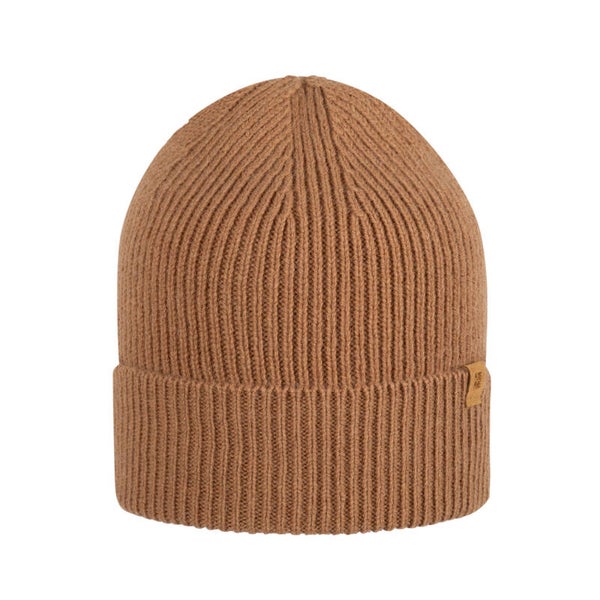 Pure Pure Ripp-Mütze Alpaka in 2 Farben