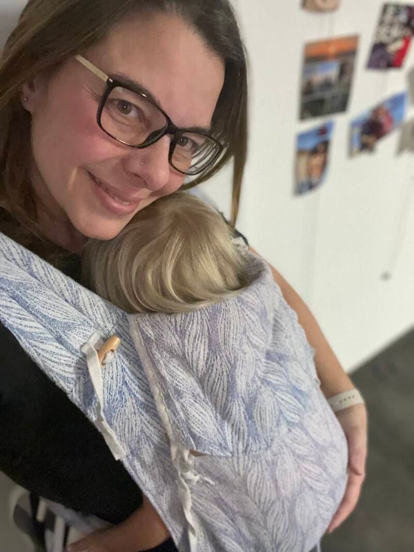 Tester Noozi Standard von Neisna