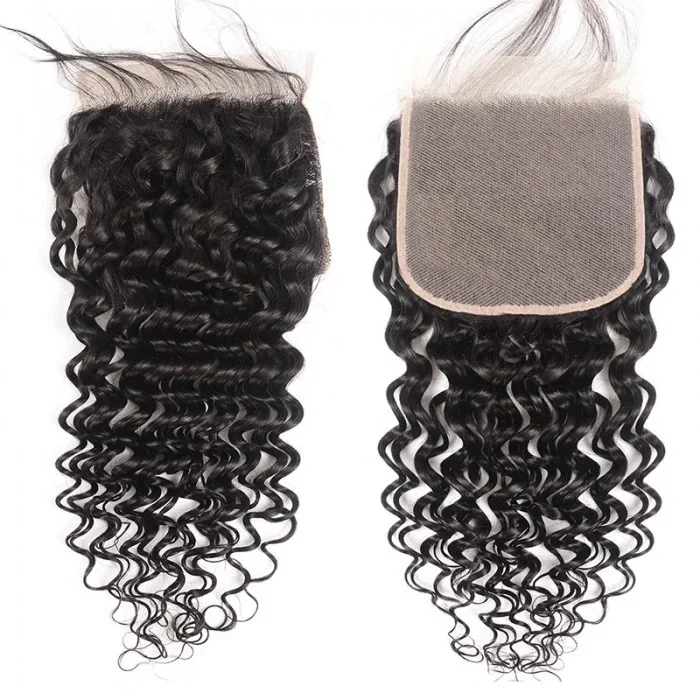 Curly Closure