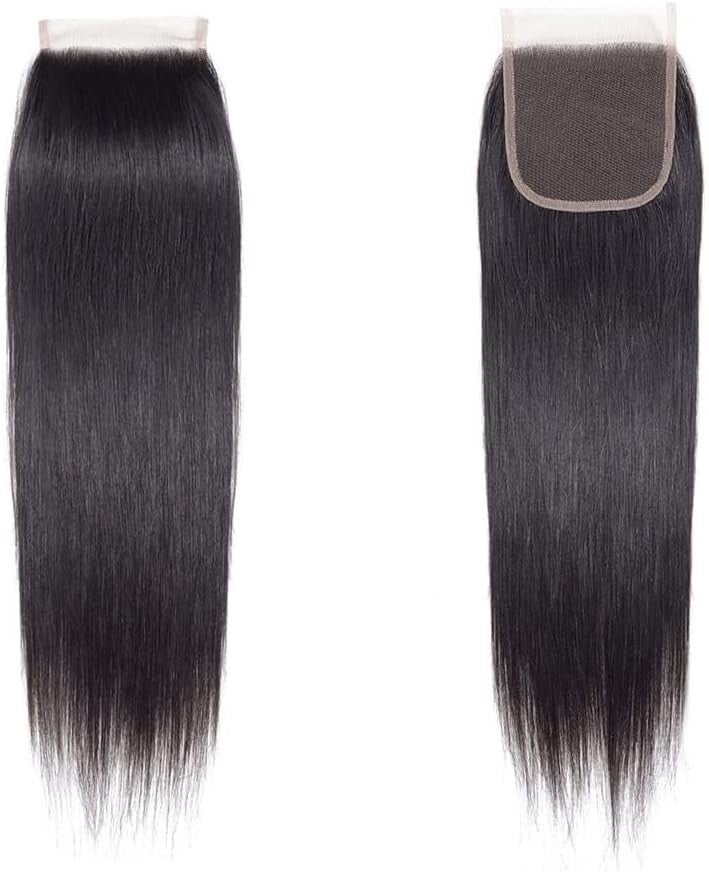 Straight Closure