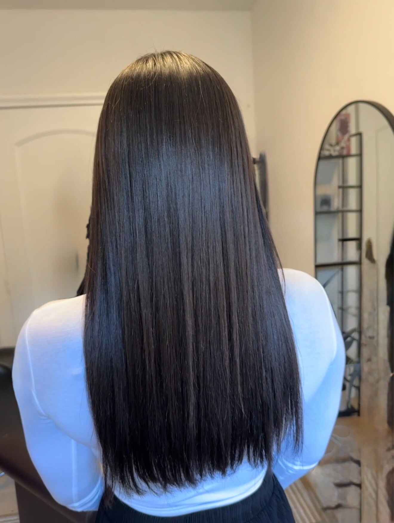 Raw Hair - Straight / BUNDLE Raw Hair - Straight