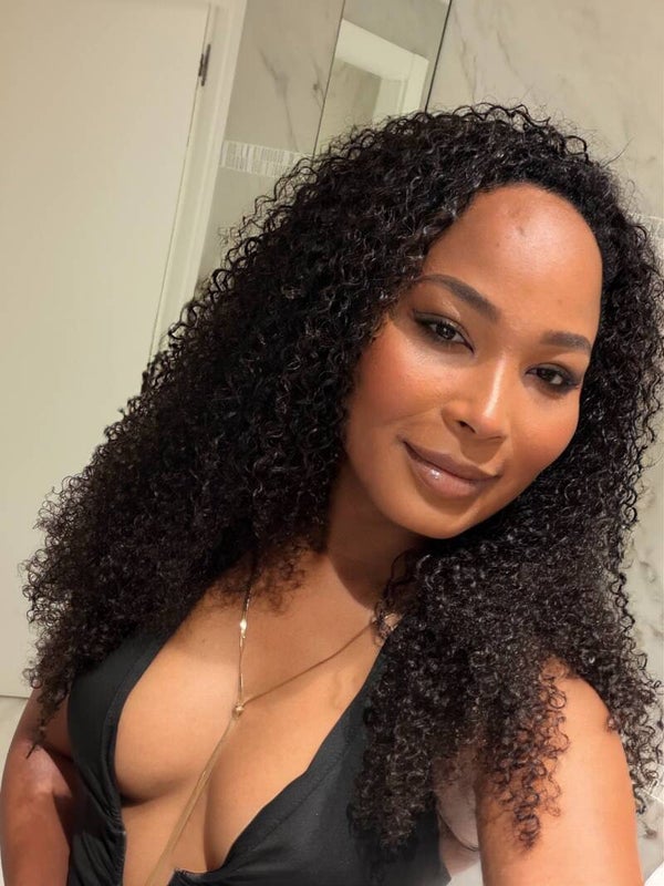 Raw Kinky Curly Bundles