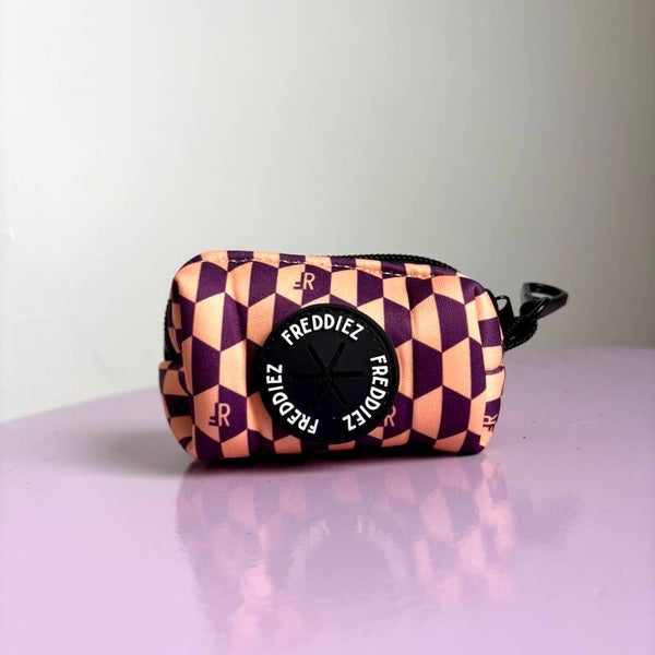 Poepzakhouder - freddie