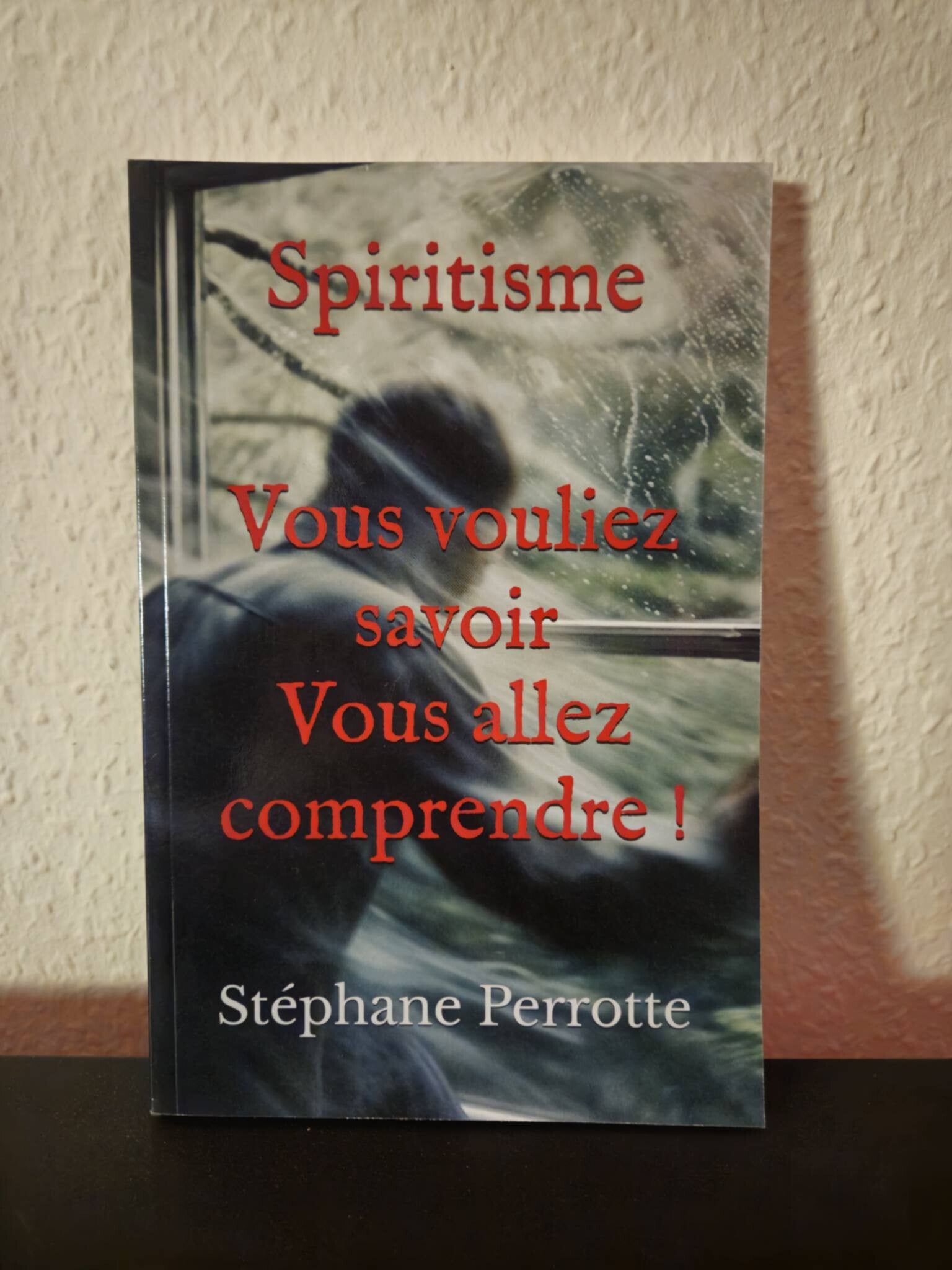 Spiritisme, Vous vouliez savoir, Vous allez comprendre