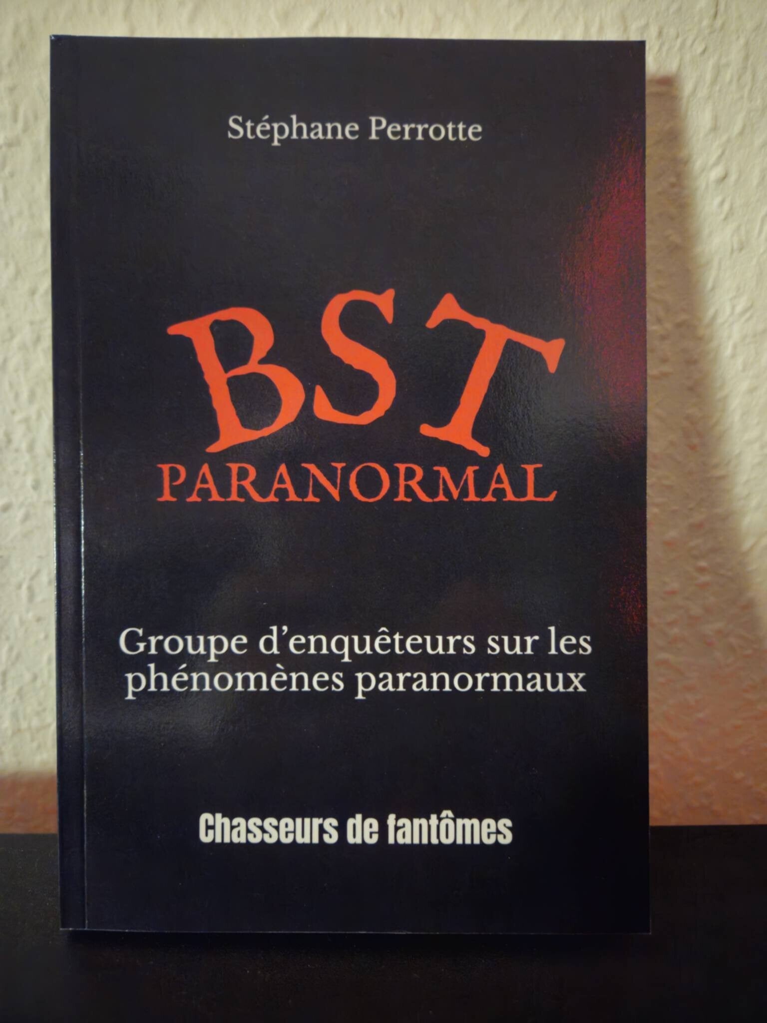 BST Paranormal