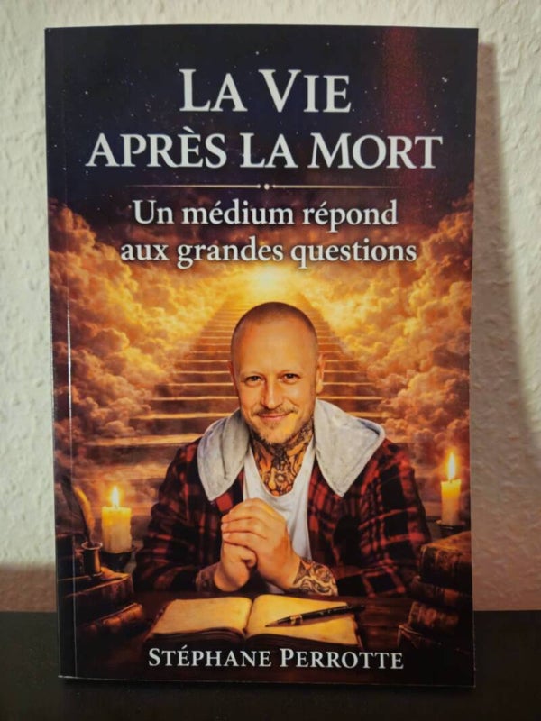 La vie après la mort