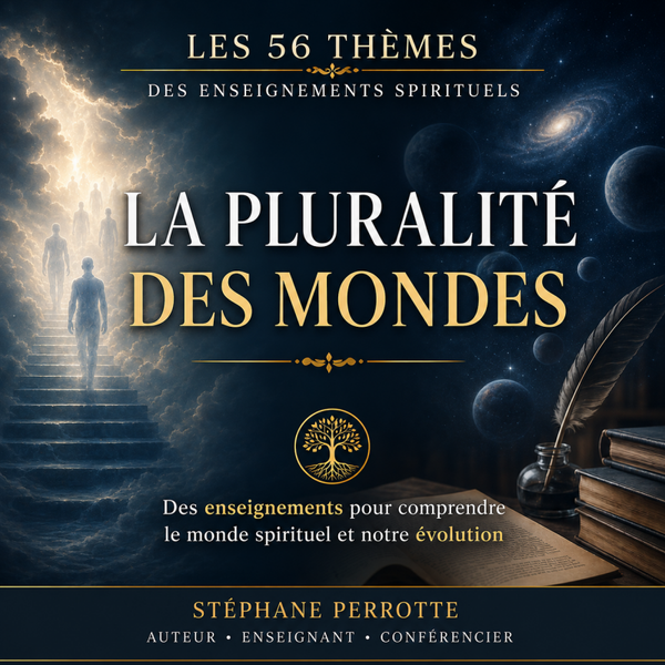La pluralité des mondes