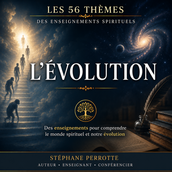 L'évolution