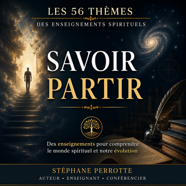 Savoir partir
