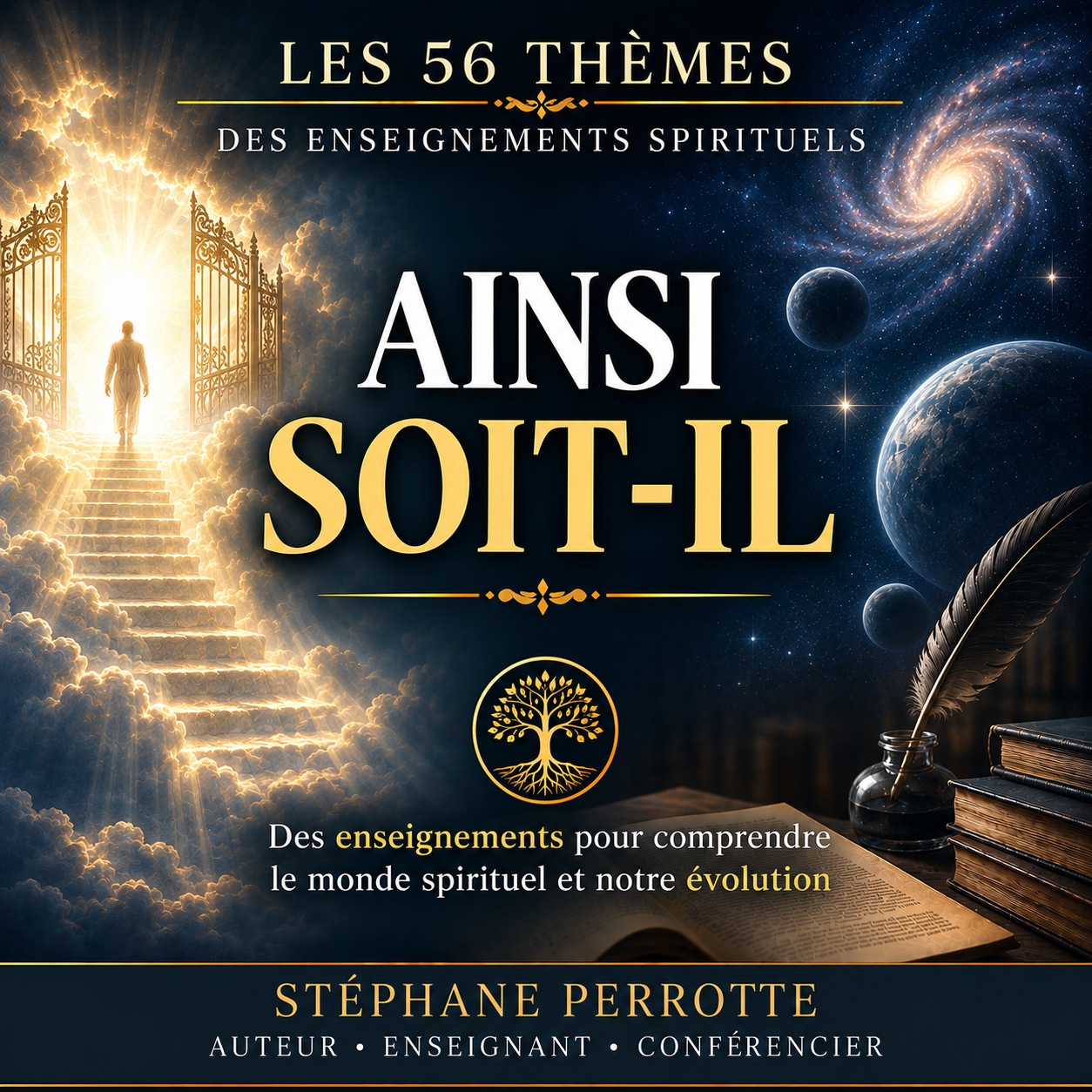 Ainsi soit il