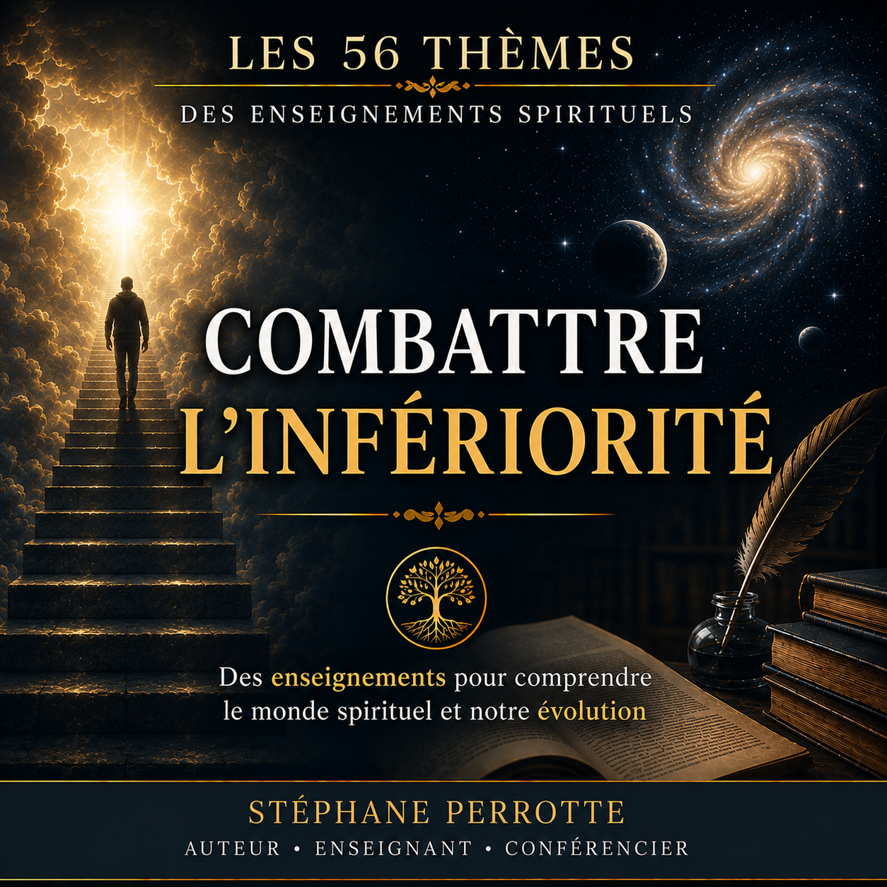 Combattre l'infériorité