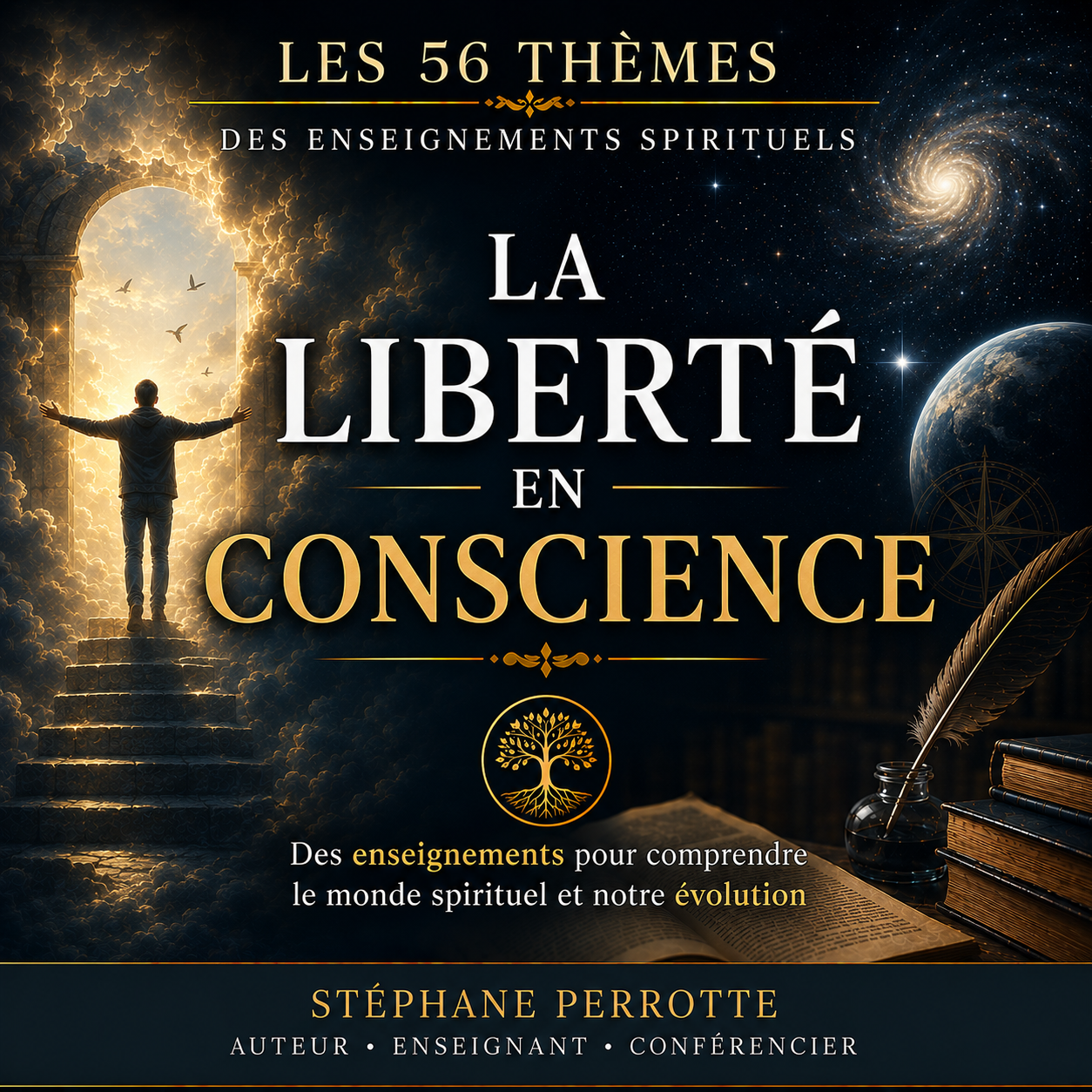 La liberté en conscience