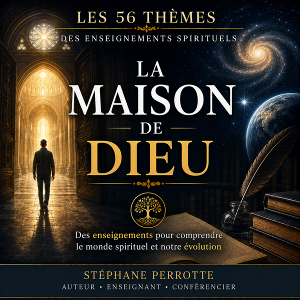 La maison de dieu