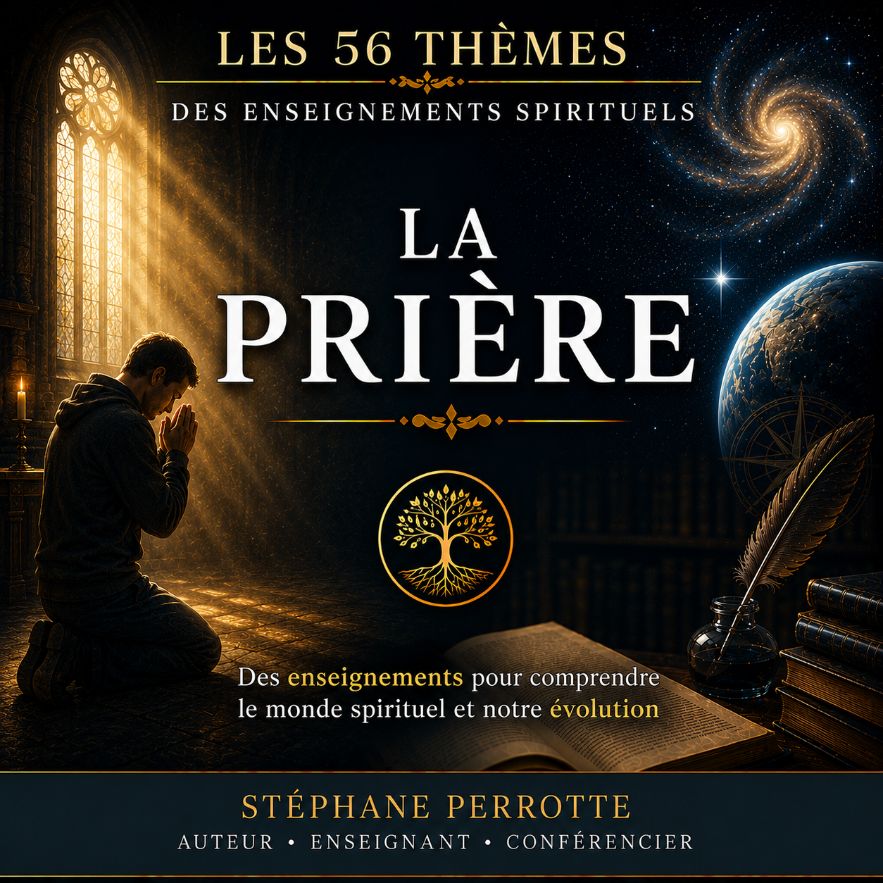 La prière