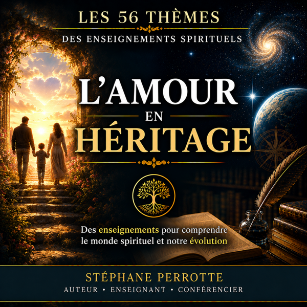 L'amour en héritage