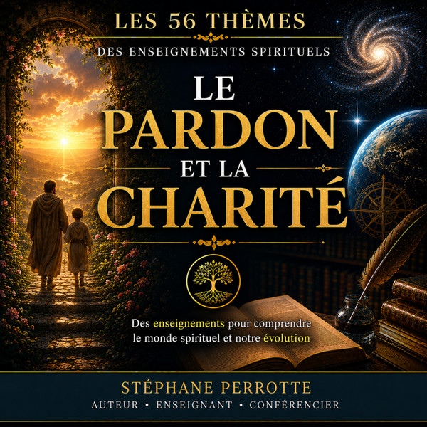 Le pardon et la charité