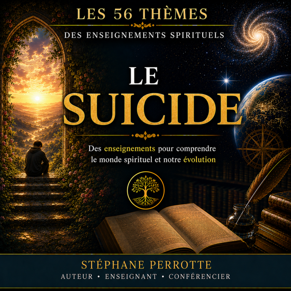 Le suicide
