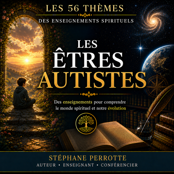 Les êtres autistes
