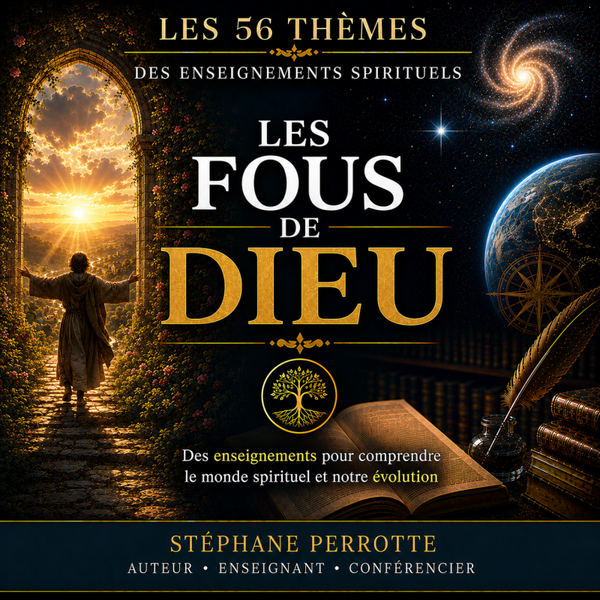 Les fous de dieu