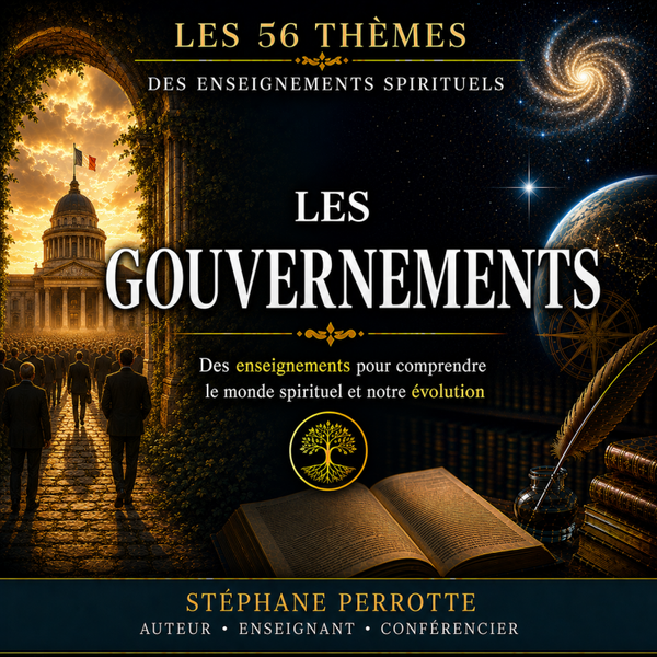 Les gouvernements