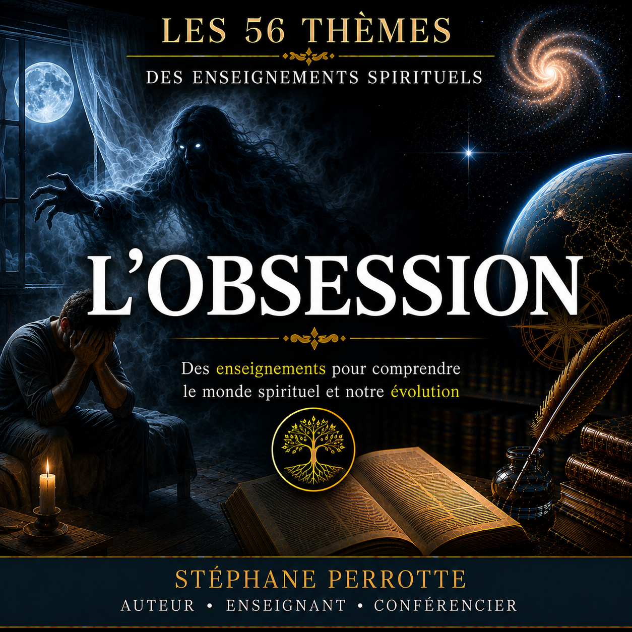 L’obsession