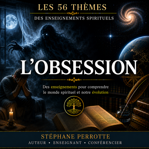 L’obsession