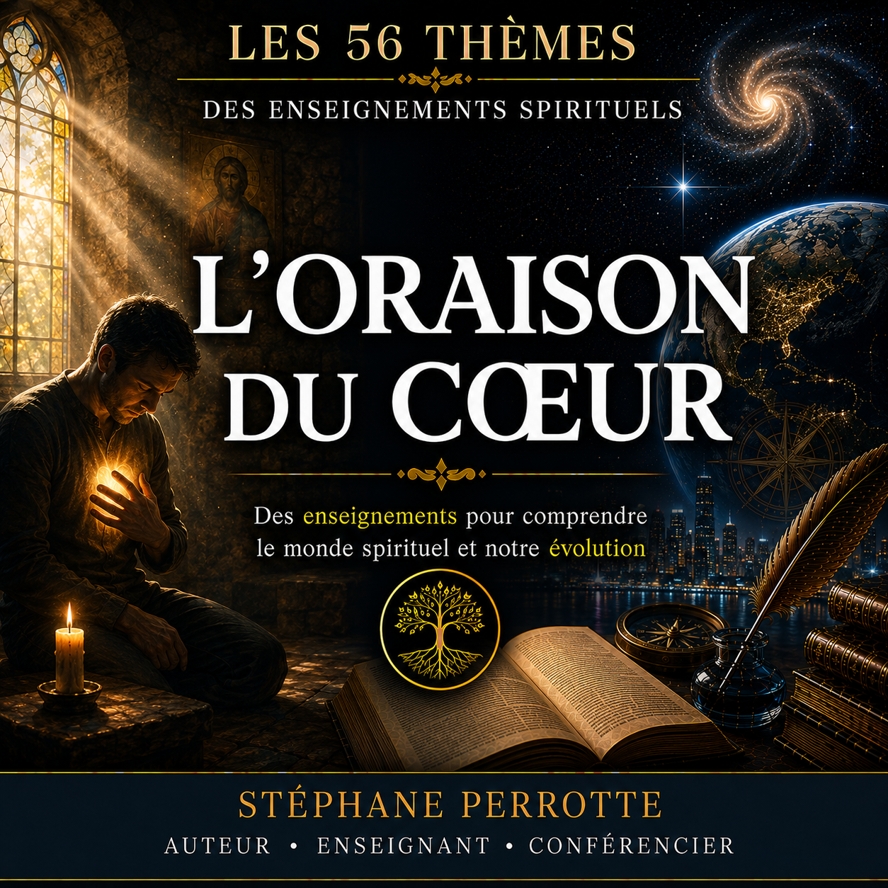 L’oraison du cœur
