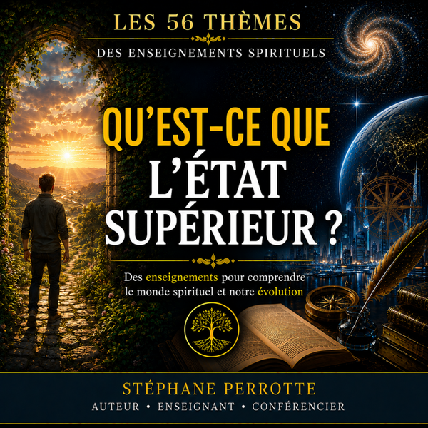Qu'est-ce que l'état supérieur ?