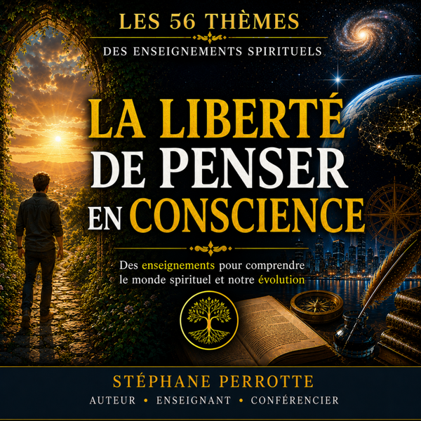 La liberté de penser en conscience