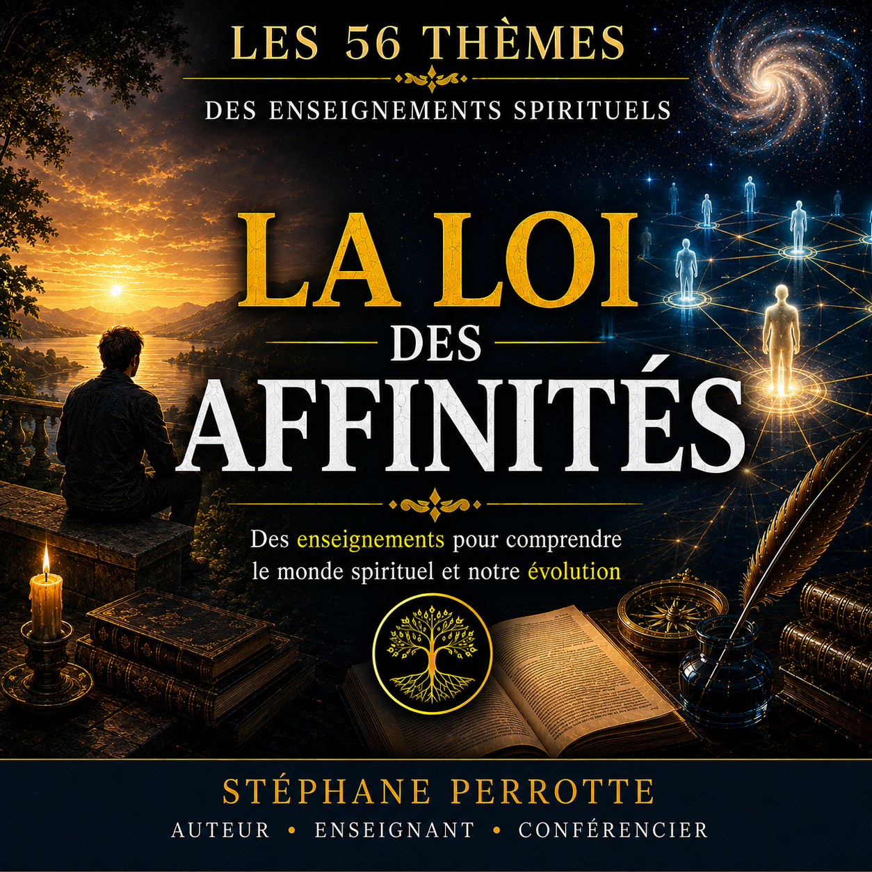 La loi des affinités